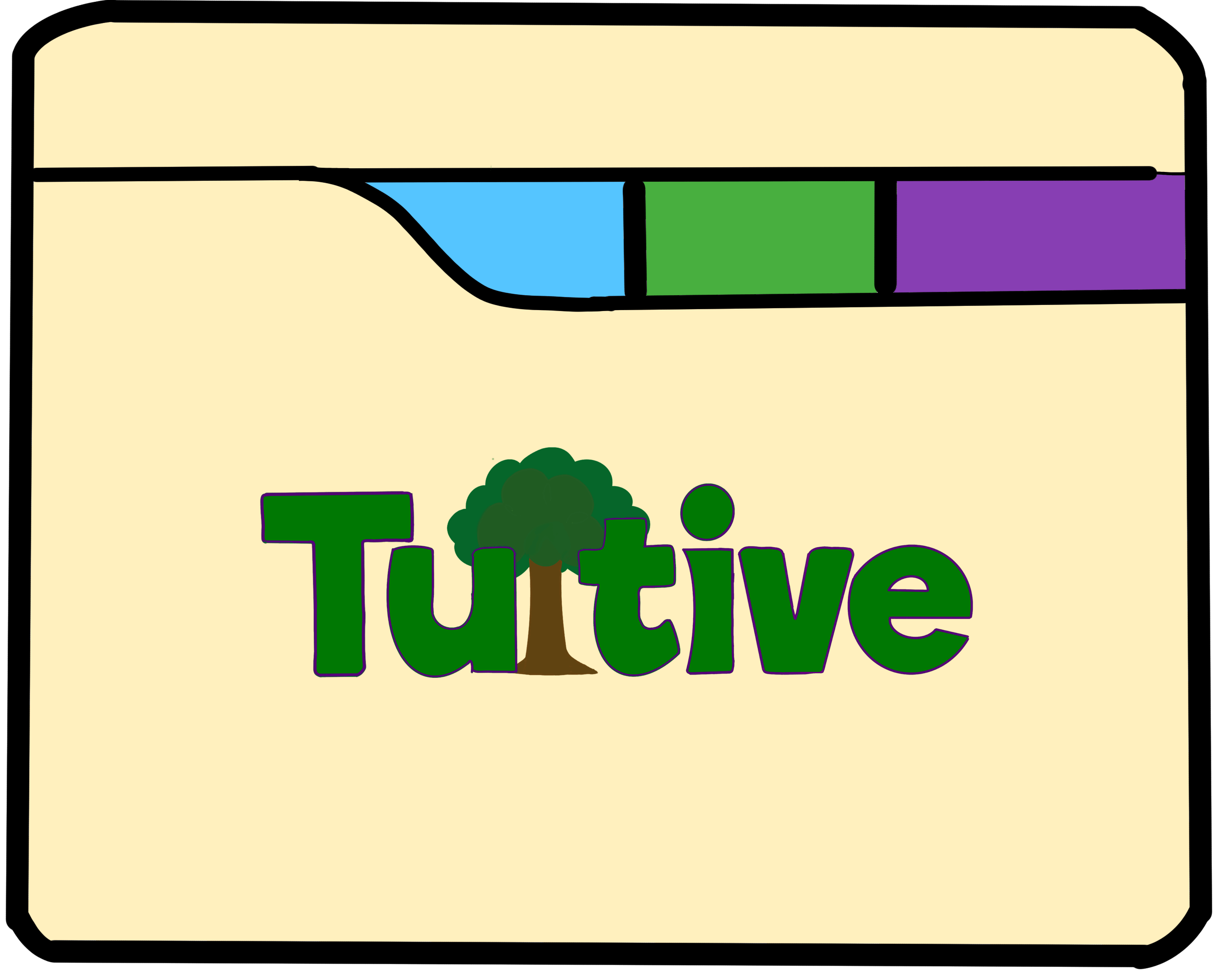 Folder for resources