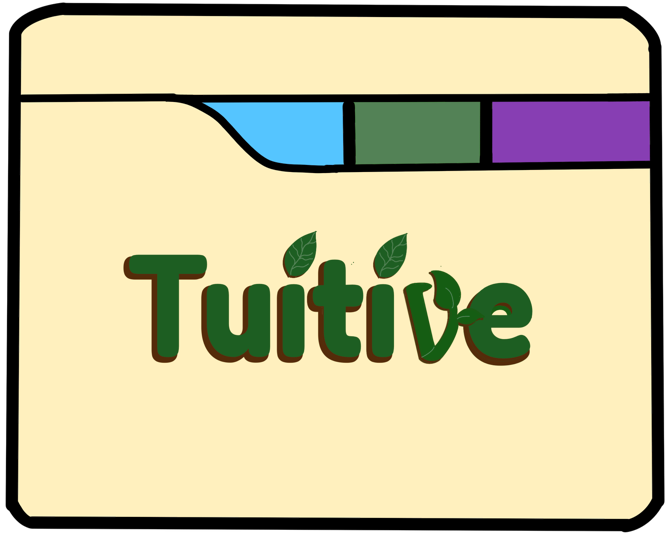 Folder for resources